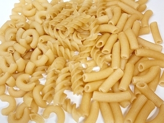 Rice Pasta